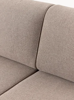 Divano letto 2 posti con materasso Morgan