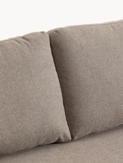 Divano letto 3 posti con materasso Luna