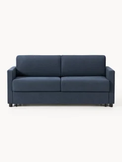Divano letto 2 posti con materasso Morgan