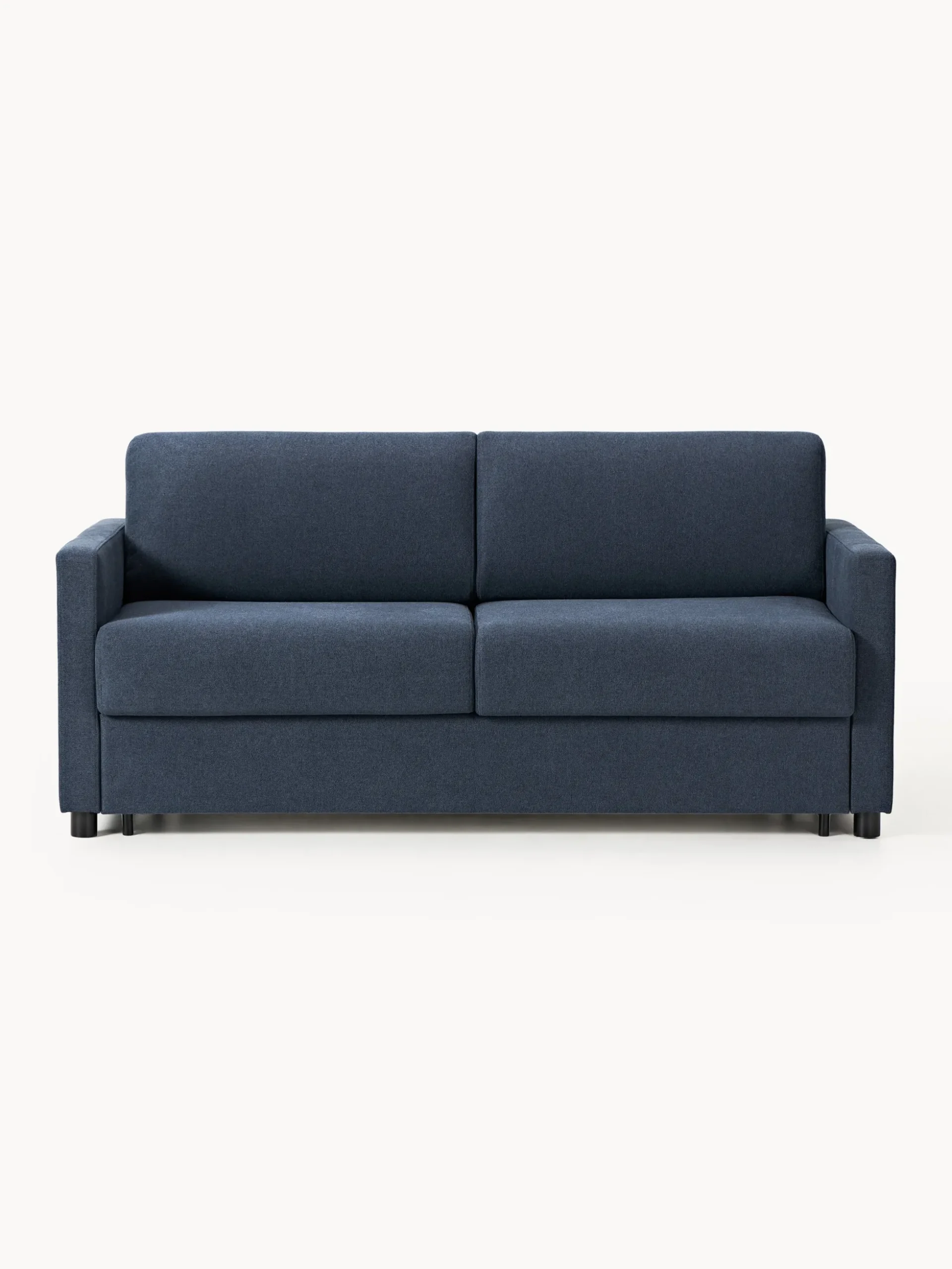 Divano letto 2 posti con materasso Morgan