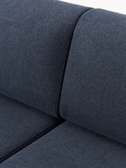 Divano letto 2 posti con materasso Morgan