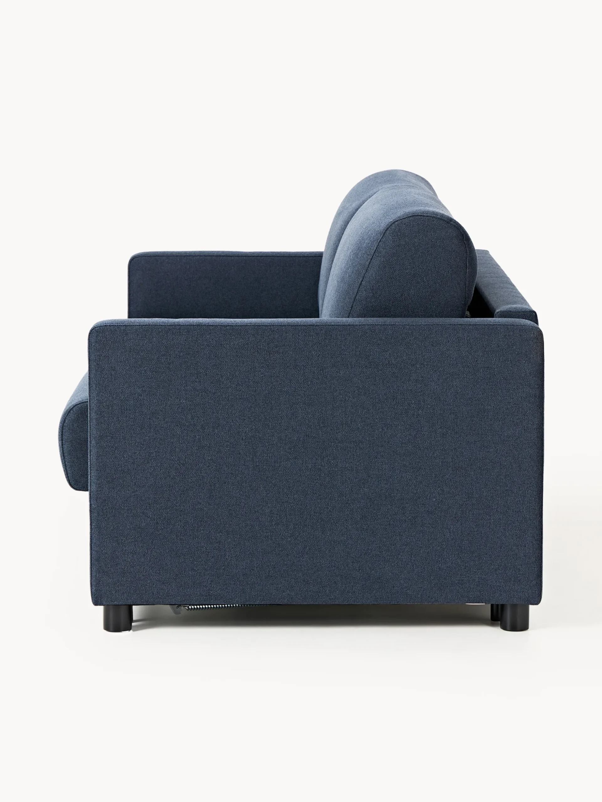 Divano letto 2 posti con materasso Morgan