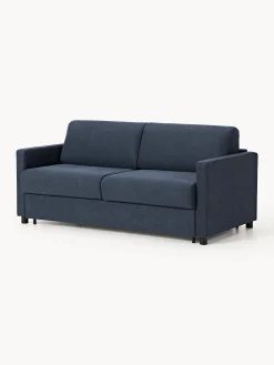 Divano letto 2 posti con materasso Morgan