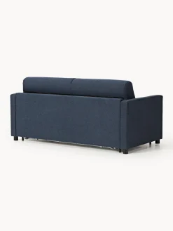 Divano letto 2 posti con materasso Morgan