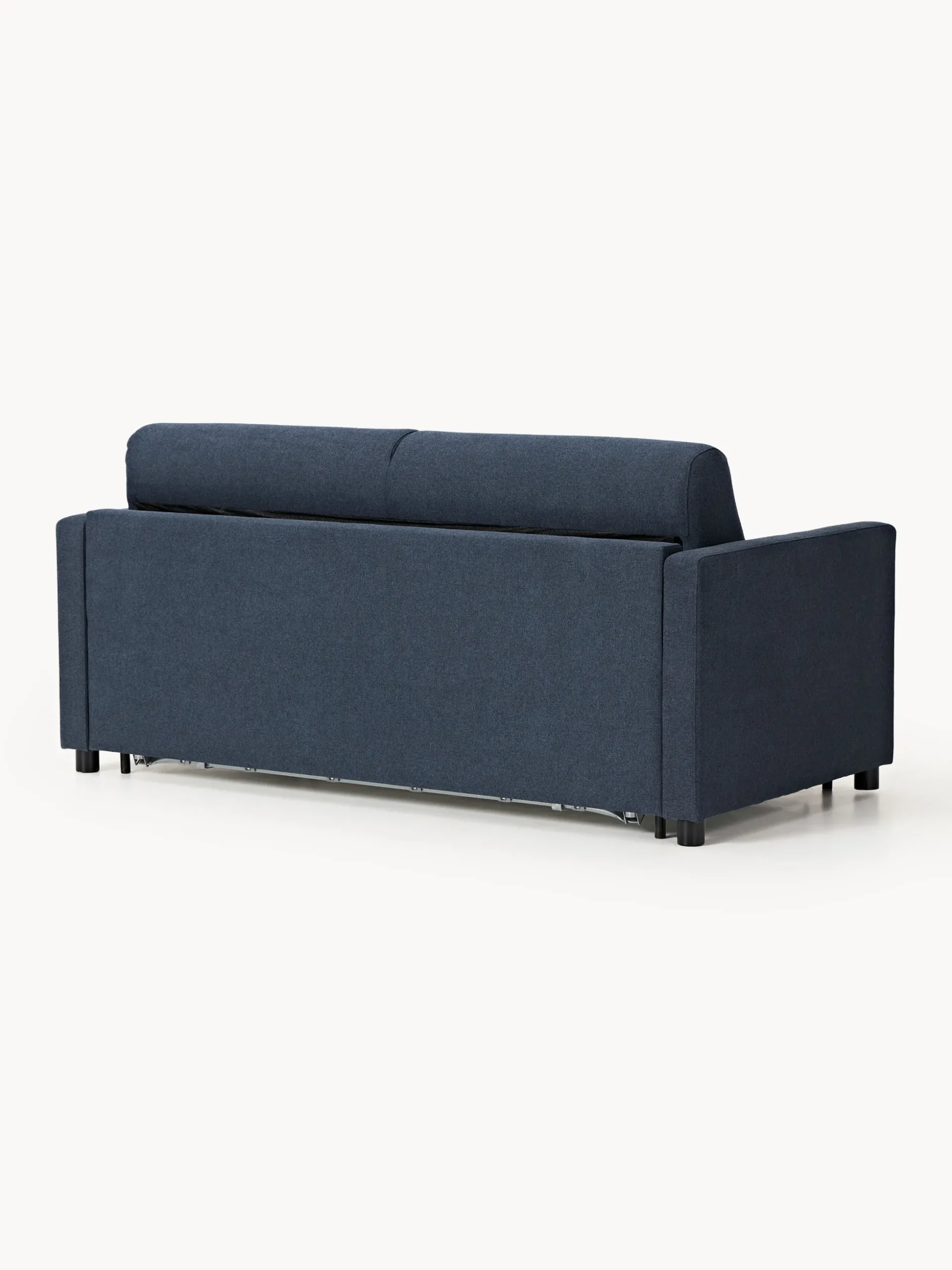 Divano letto 2 posti con materasso Morgan