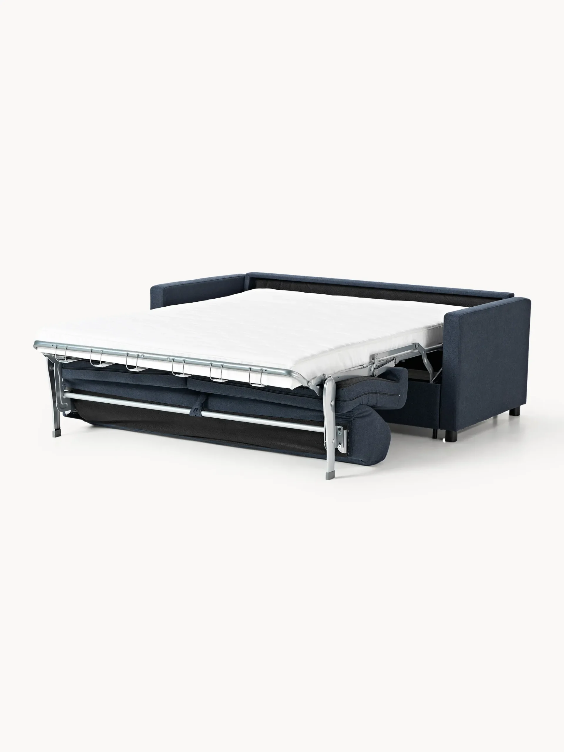 Divano letto 2 posti con materasso Morgan
