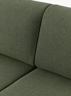Divano letto 2 posti con materasso Morgan