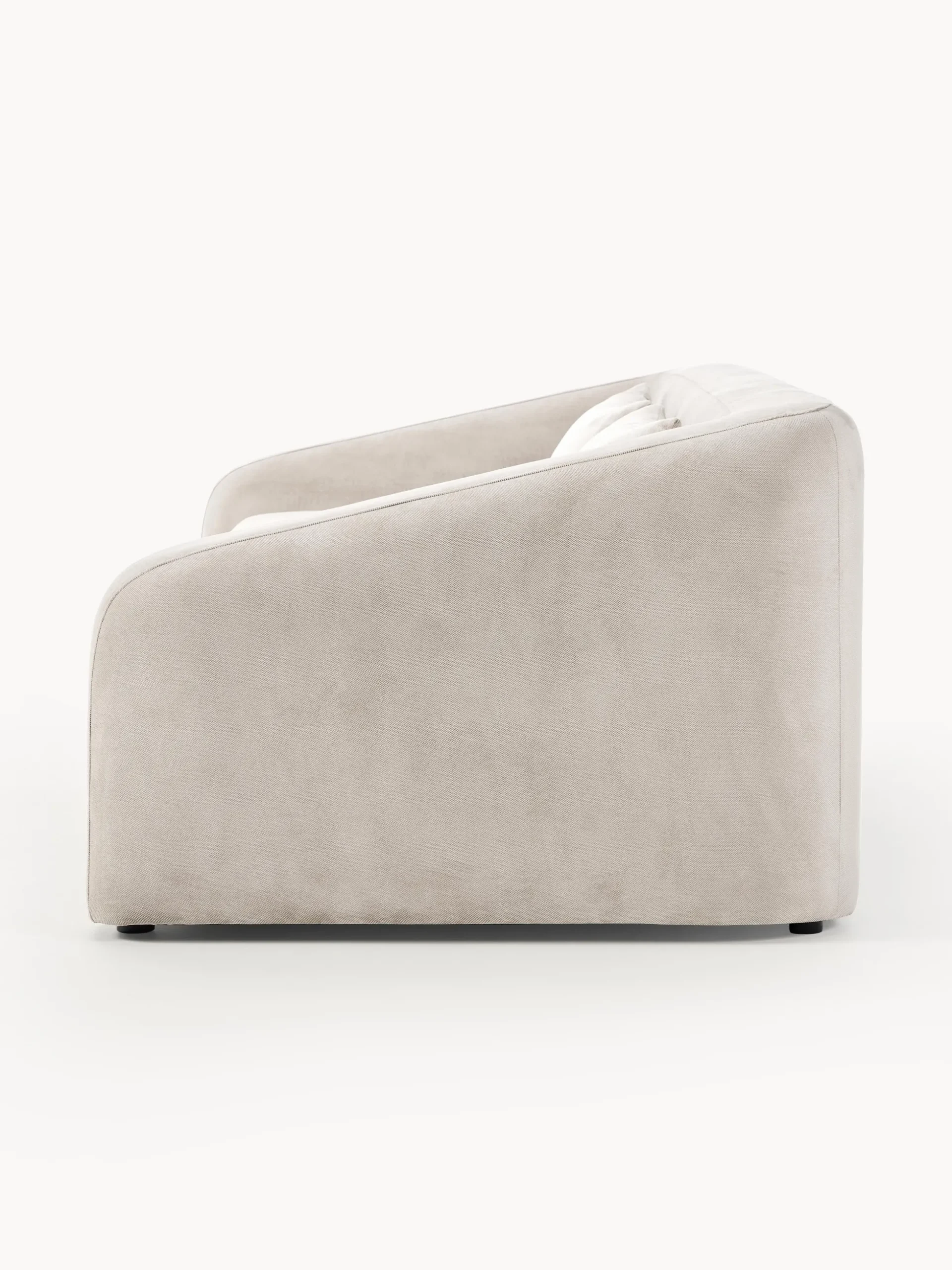 Divano letto 3 posti Eliot