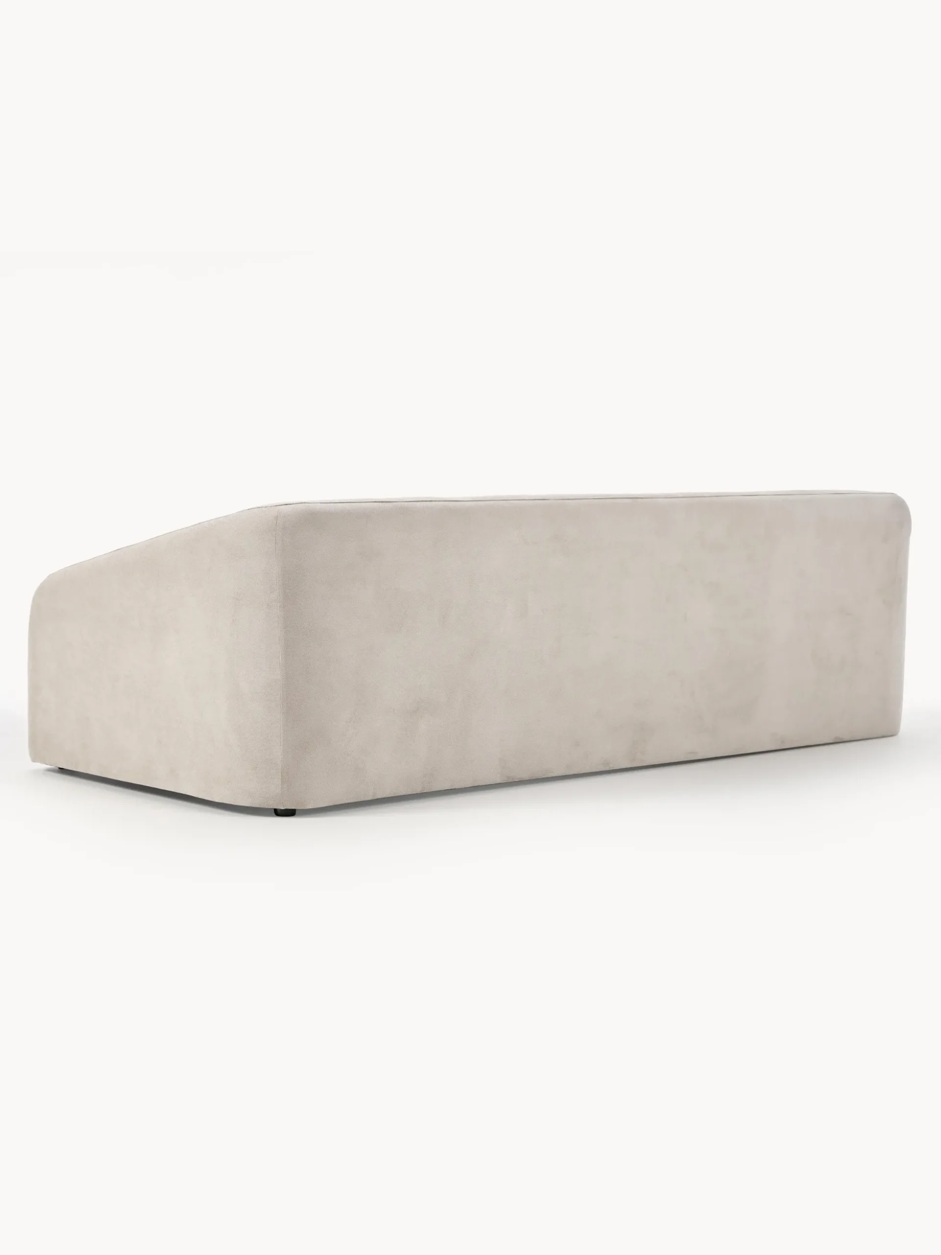 Divano letto 3 posti Eliot