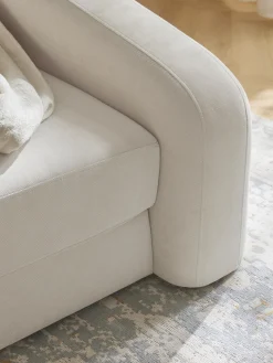 Divano letto 3 posti Eliot