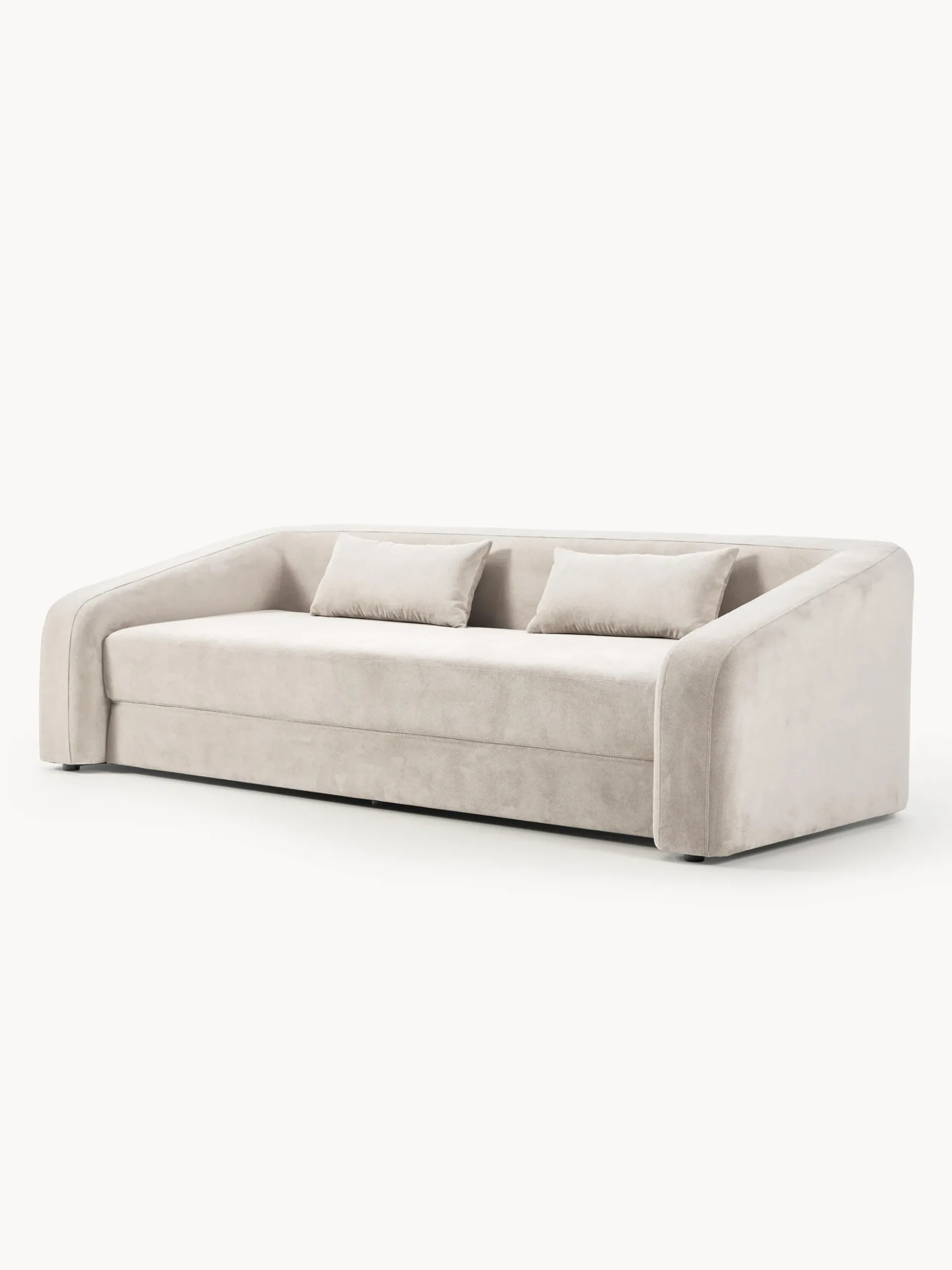 Divano letto 3 posti Eliot