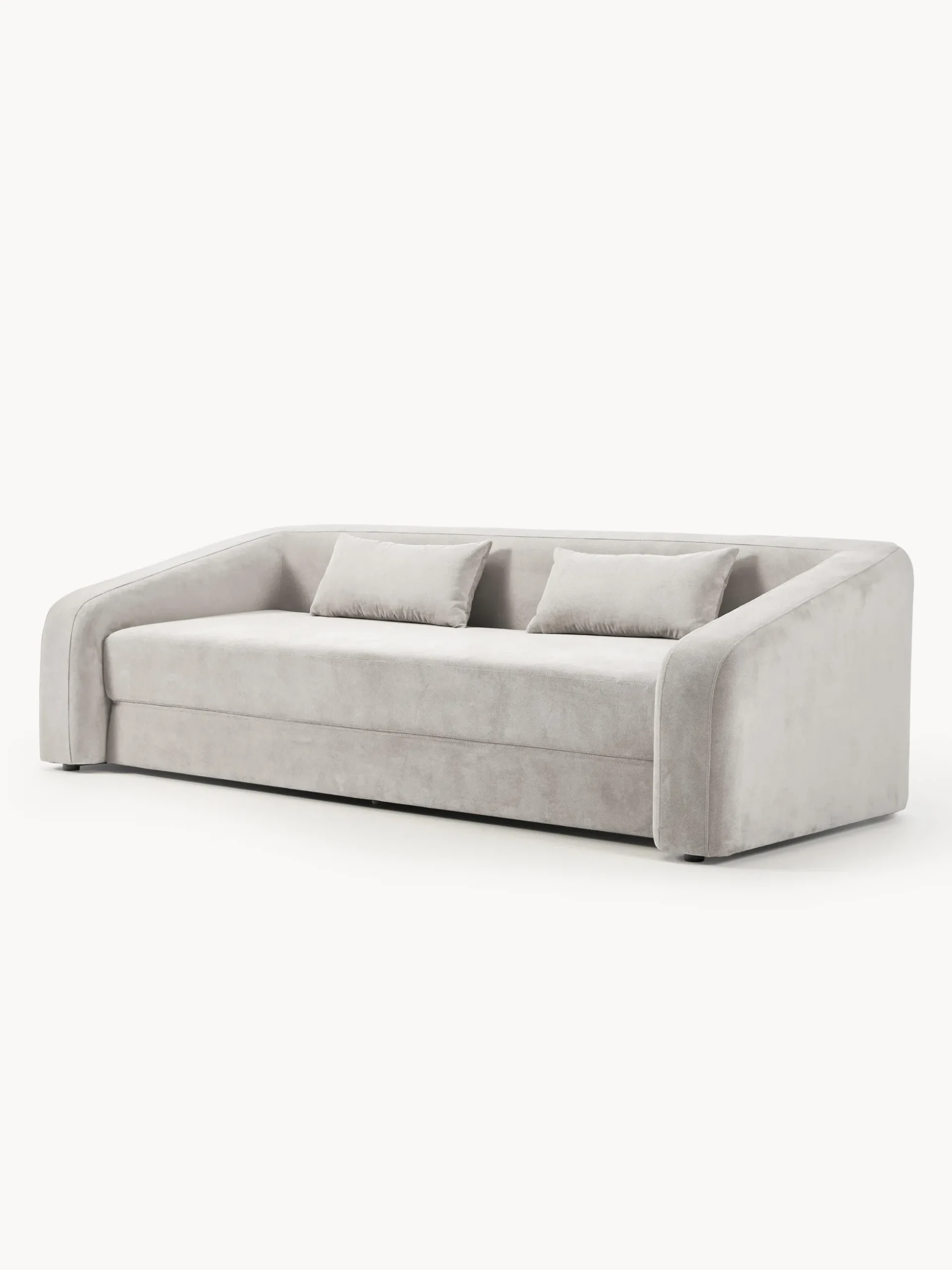Divano letto 3 posti Eliot