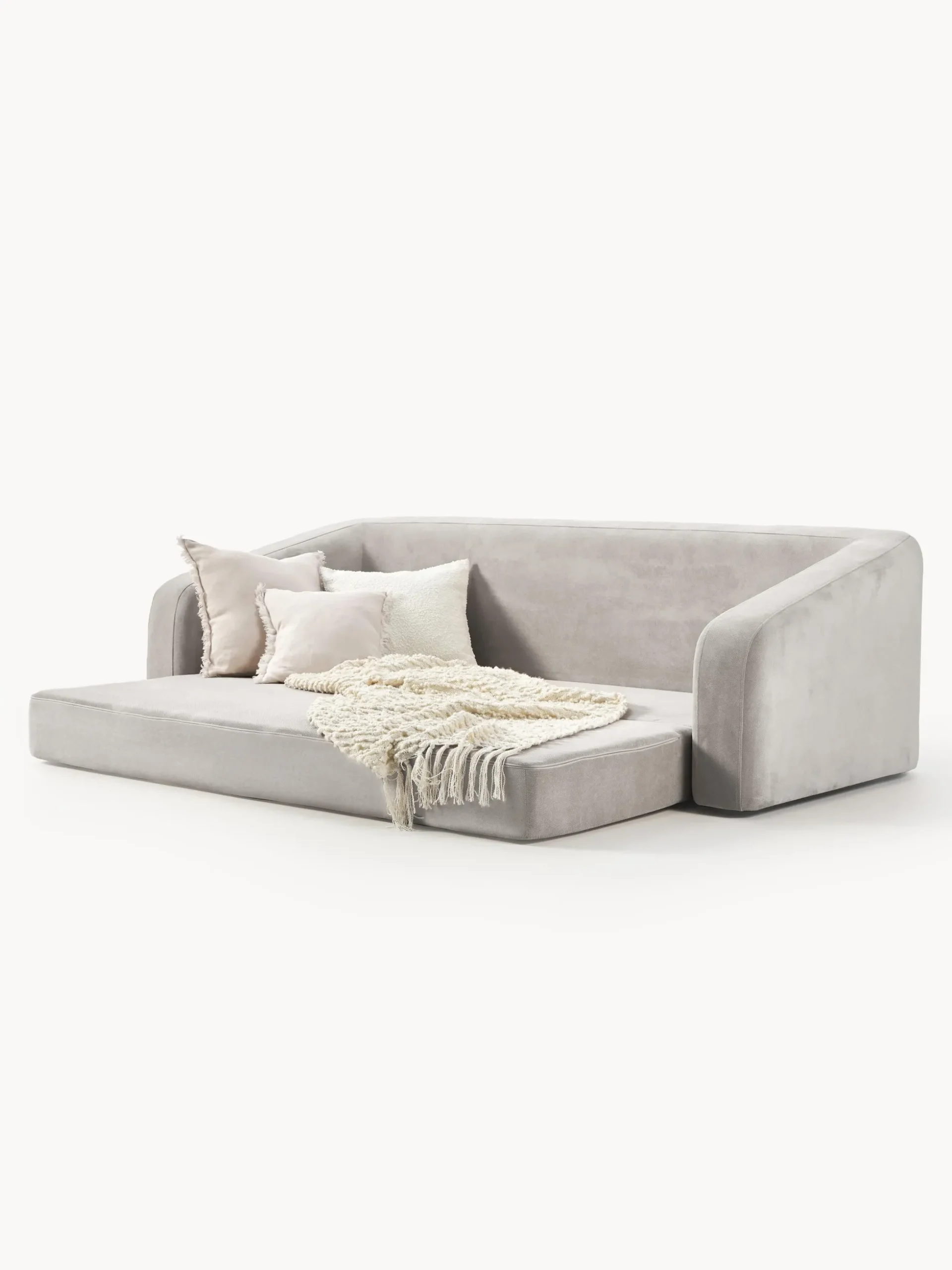 Divano letto 3 posti Eliot