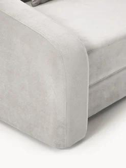 Divano letto 3 posti Eliot