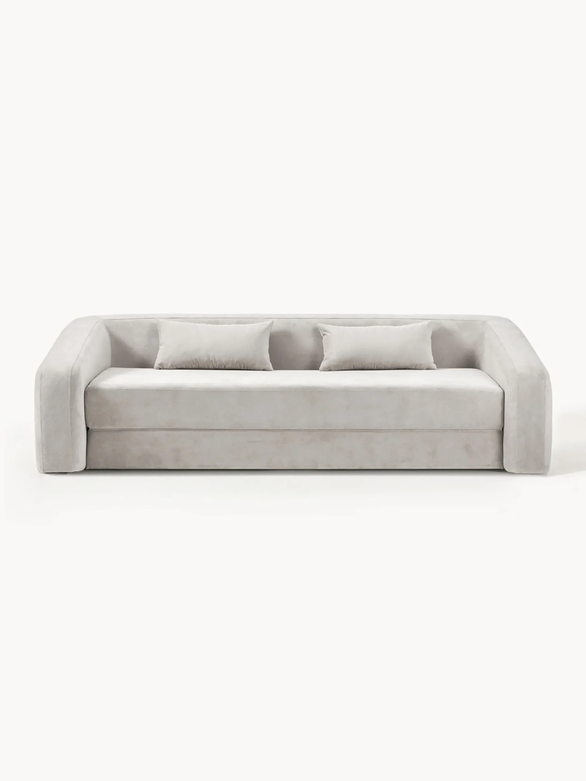 Divano letto 3 posti Eliot