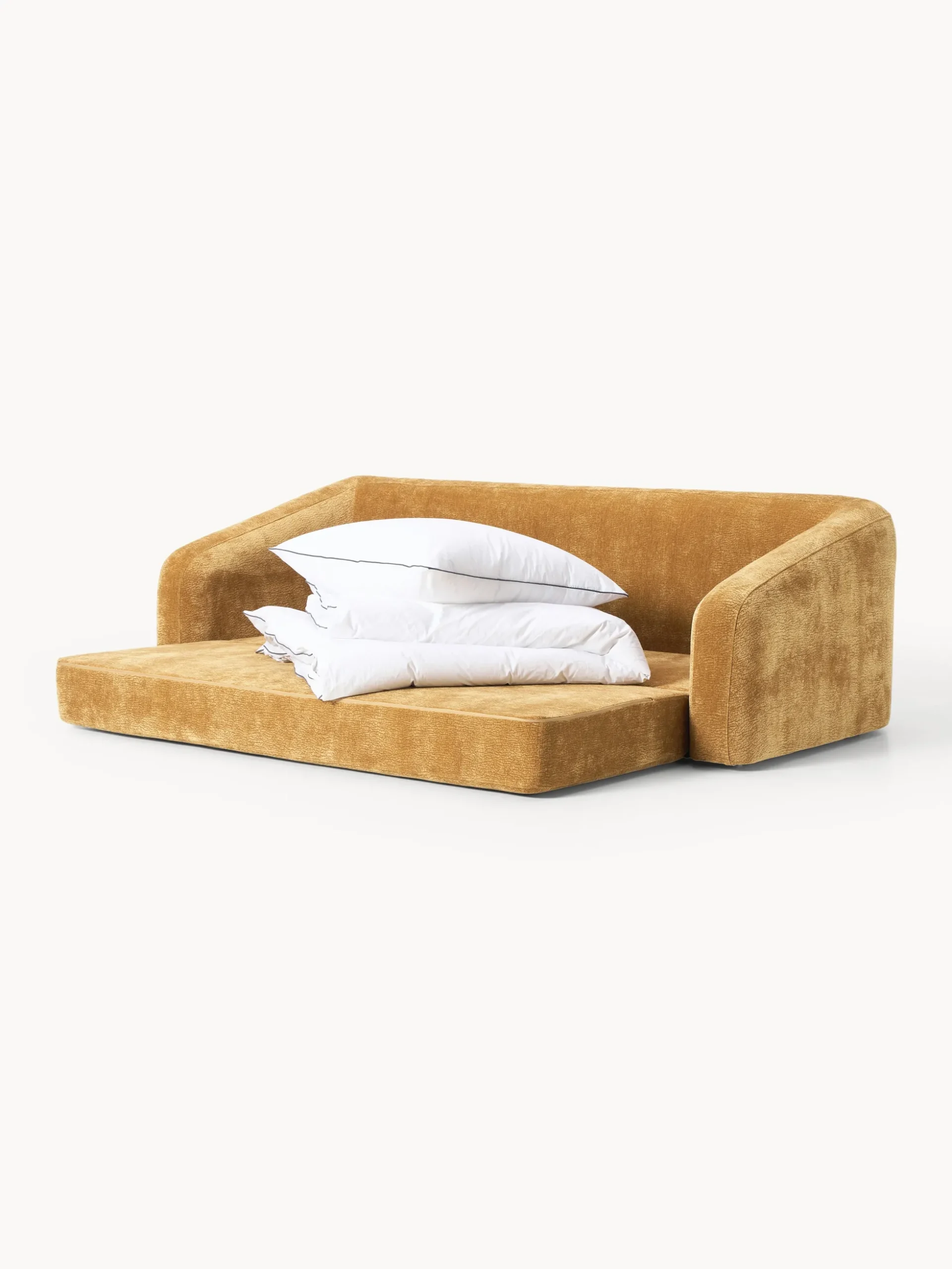 Divano letto 3 posti Eliot