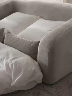 Divano letto 2 posti Eliot