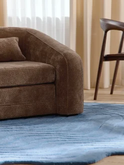 Divano letto 2 posti Eliot