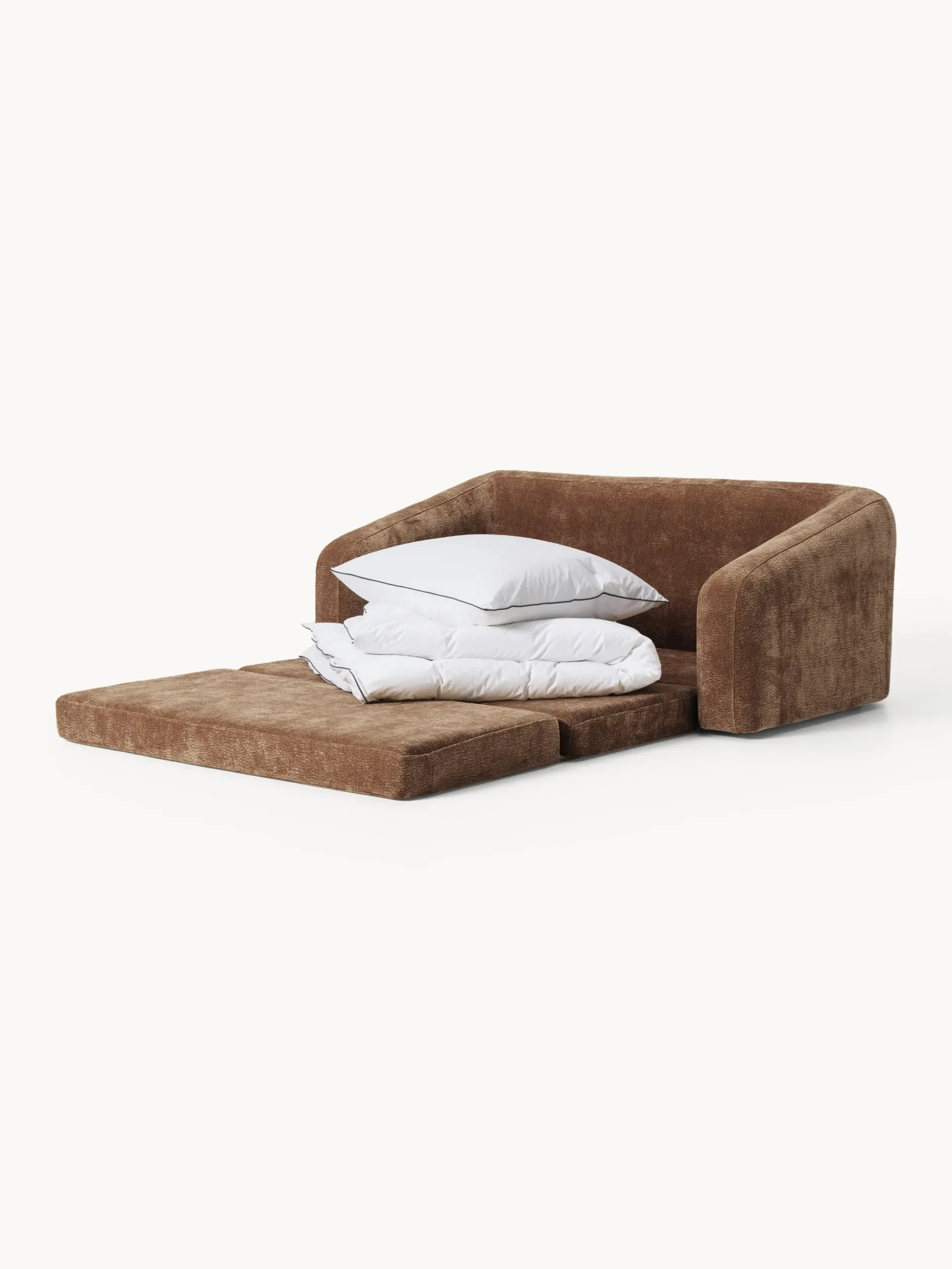Divano letto 2 posti Eliot
