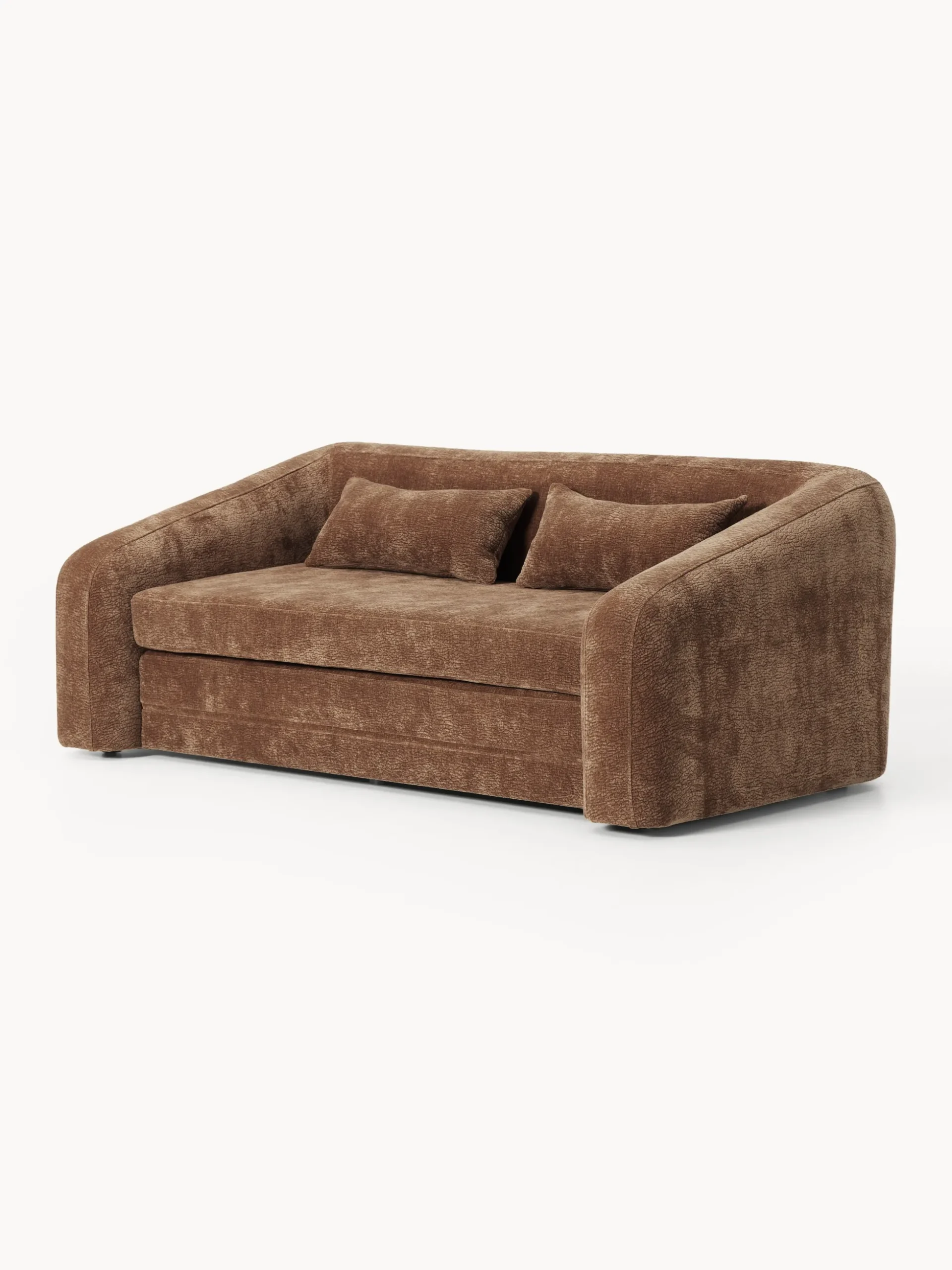 Divano letto 2 posti Eliot