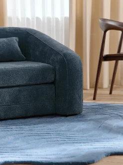 Divano letto 2 posti Eliot