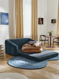 Divano letto 2 posti Eliot