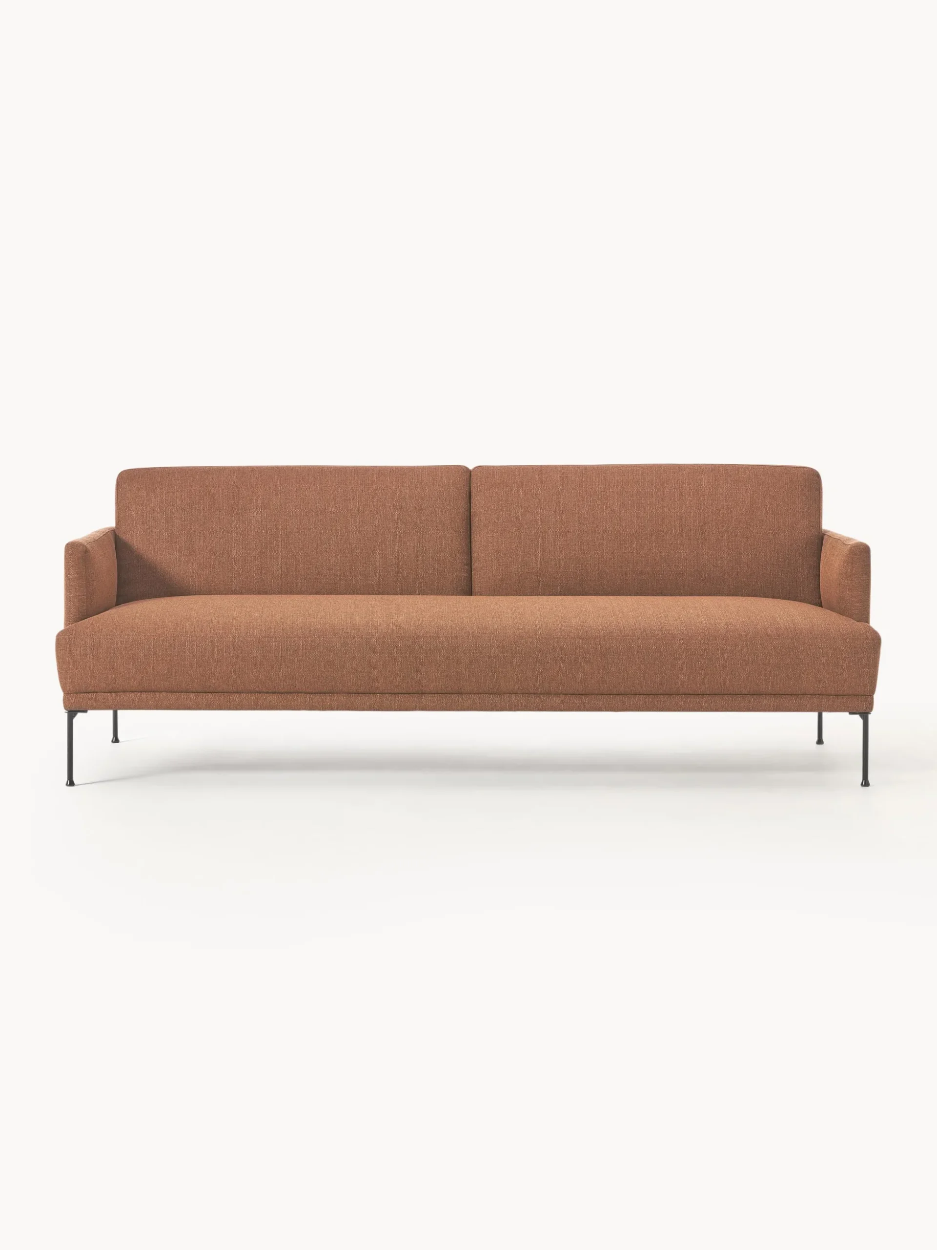 Divano letto 3 posti Fluente
