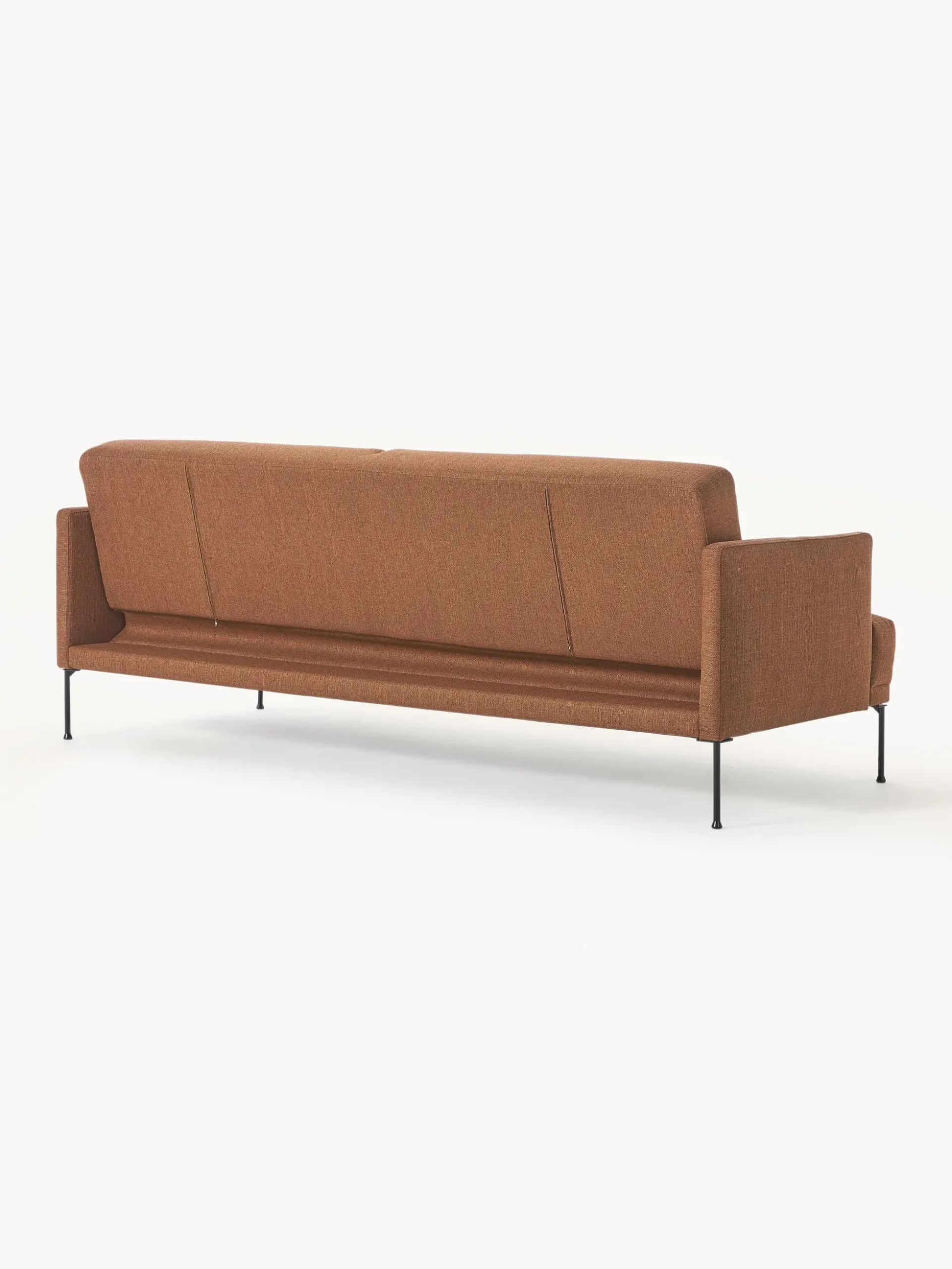 Divano letto 3 posti Fluente