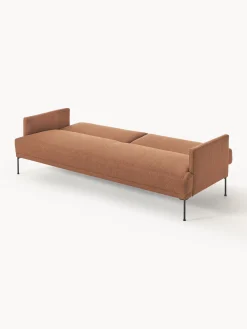 Divano letto 3 posti Fluente