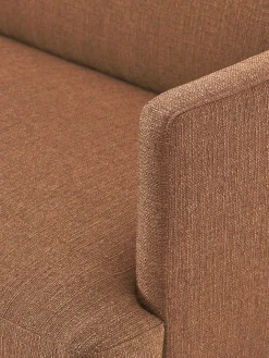 Divano letto 3 posti Fluente