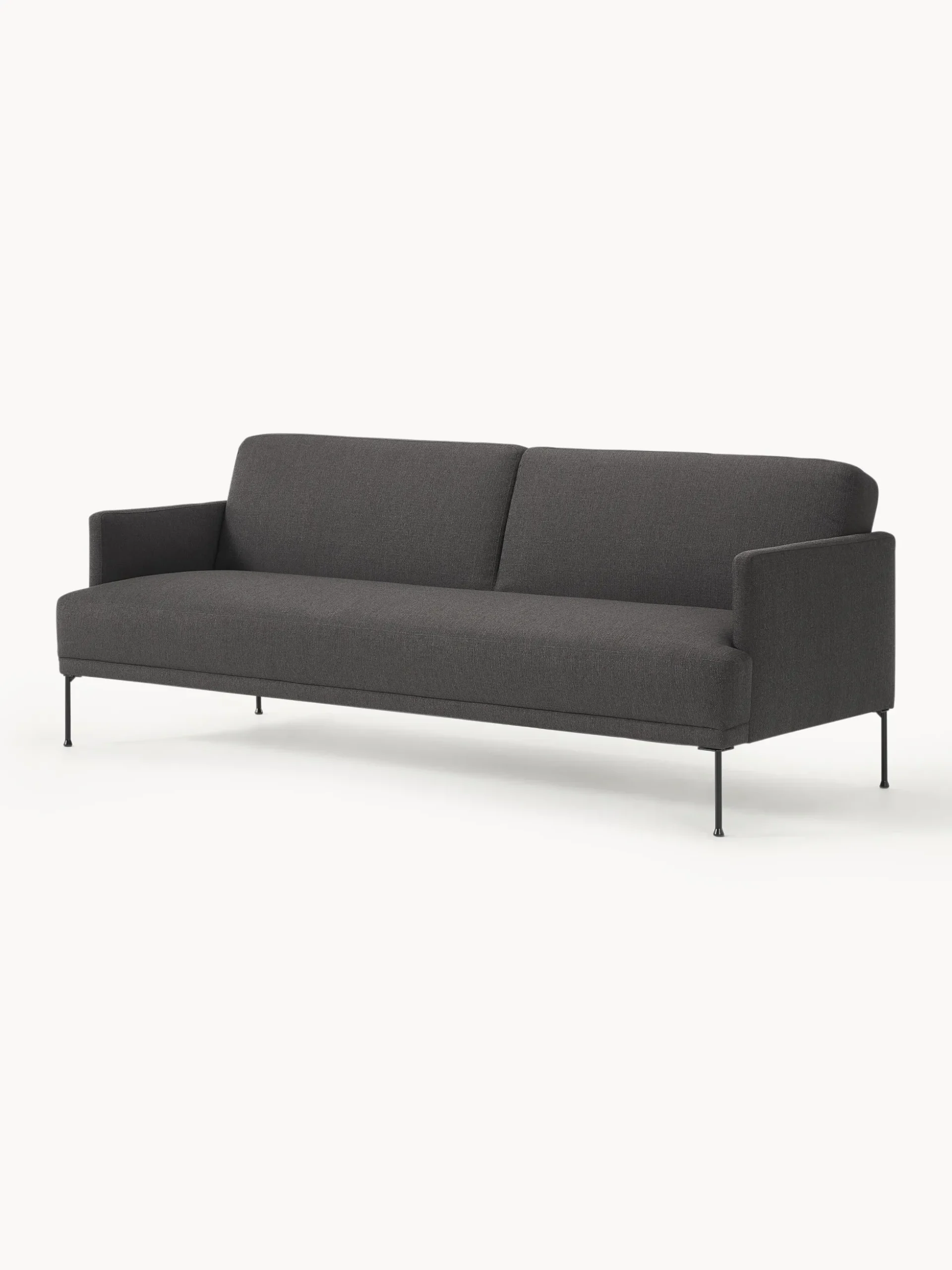 Divano letto 3 posti Fluente
