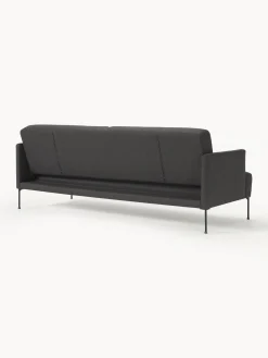 Divano letto 3 posti Fluente