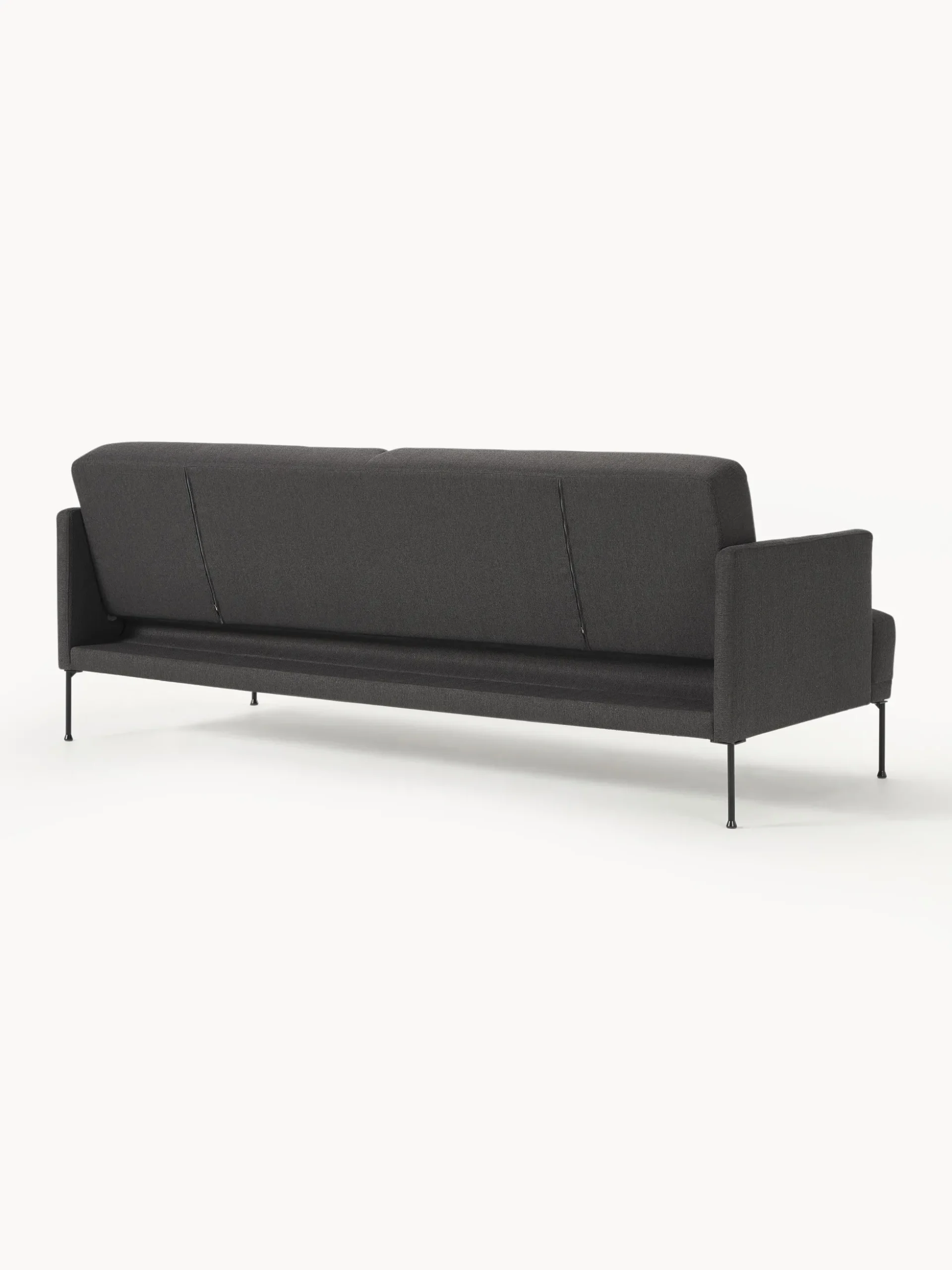 Divano letto 3 posti Fluente