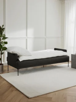Divano letto 3 posti Fluente