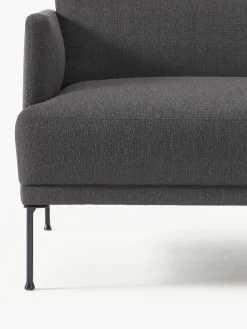 Divano letto 3 posti Fluente