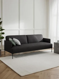 Divano letto 3 posti Fluente