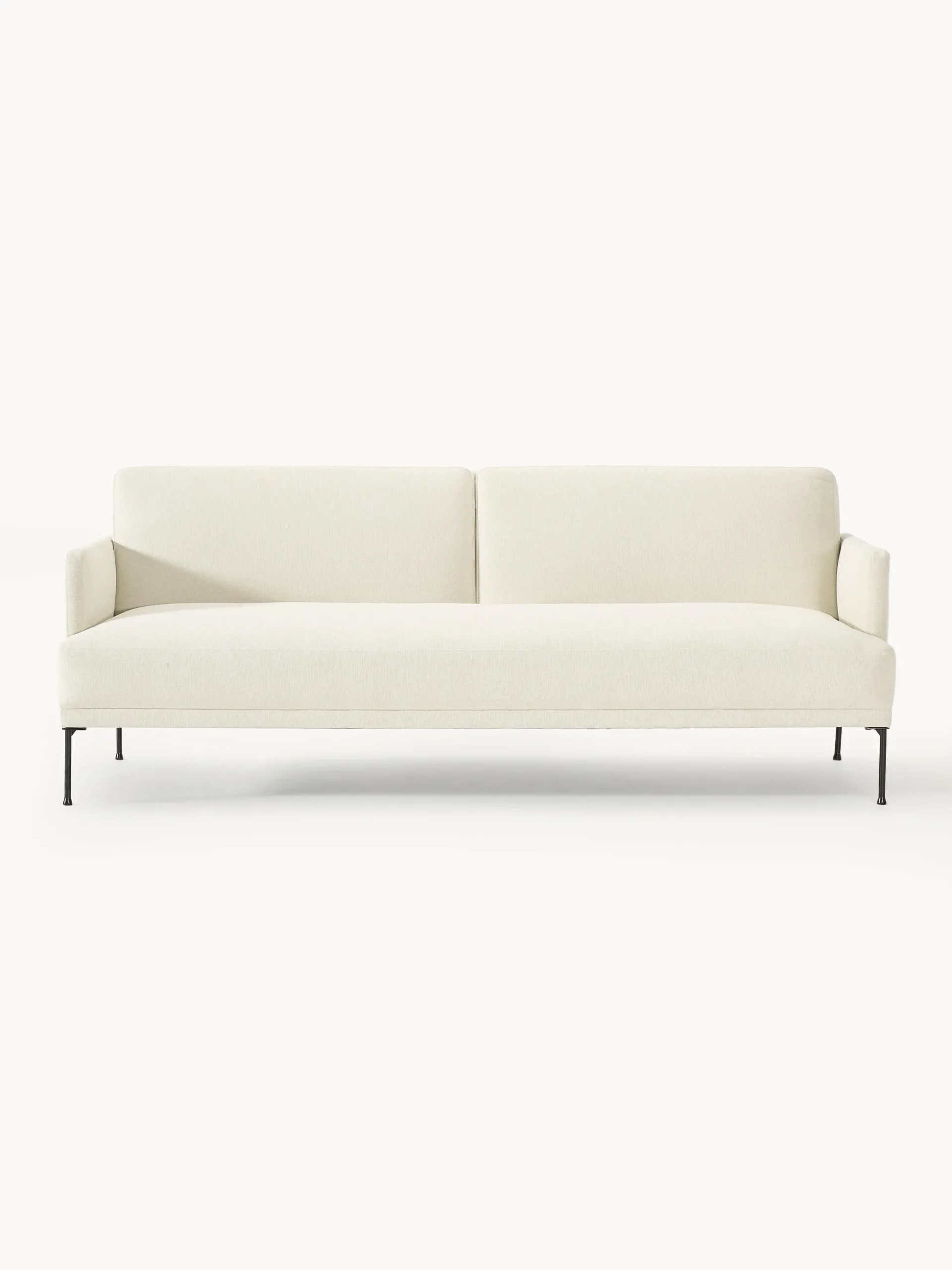 Divano letto 3 posti Fluente