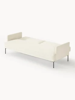 Divano letto 3 posti Fluente
