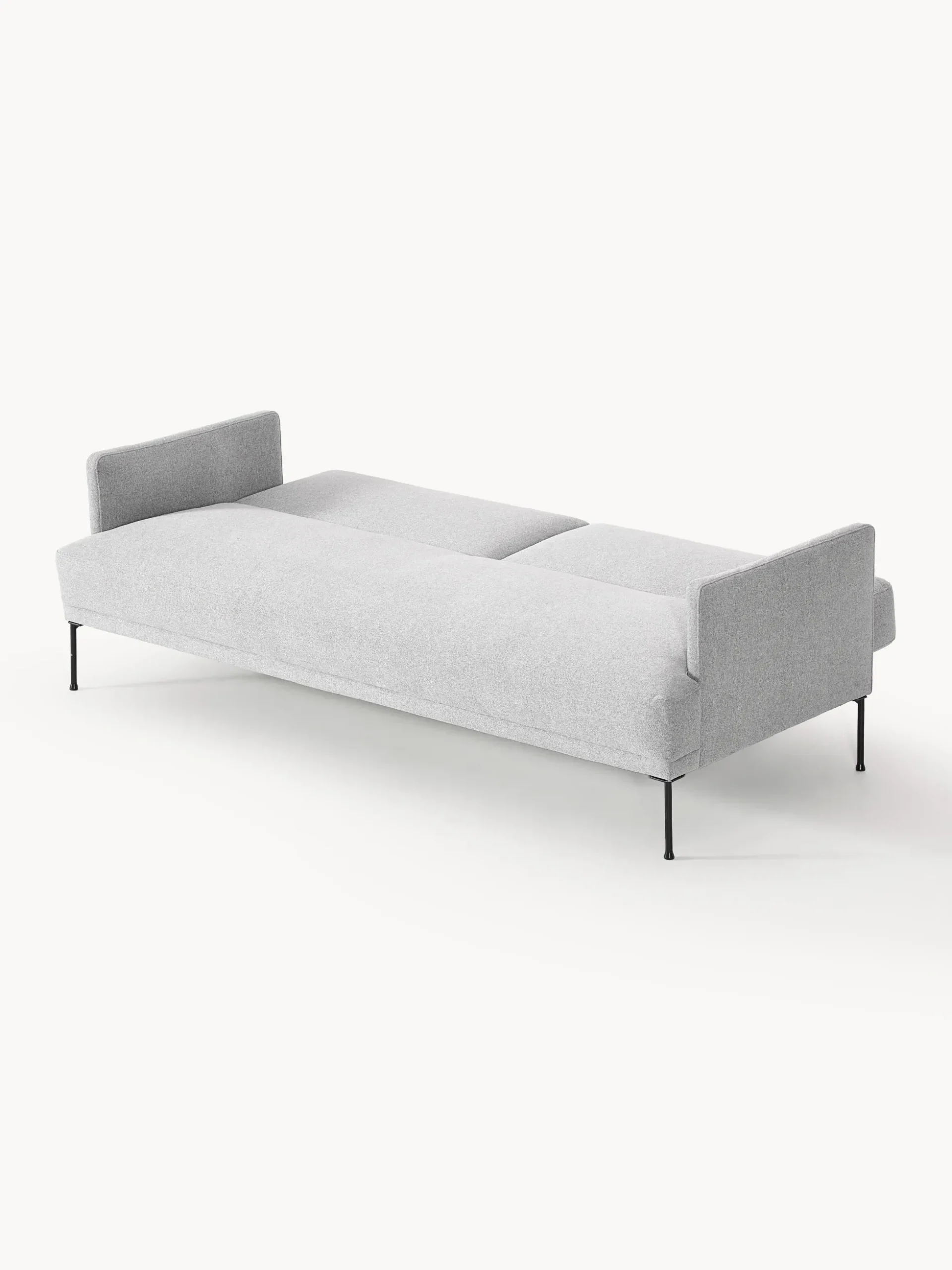 Divano letto 3 posti Fluente