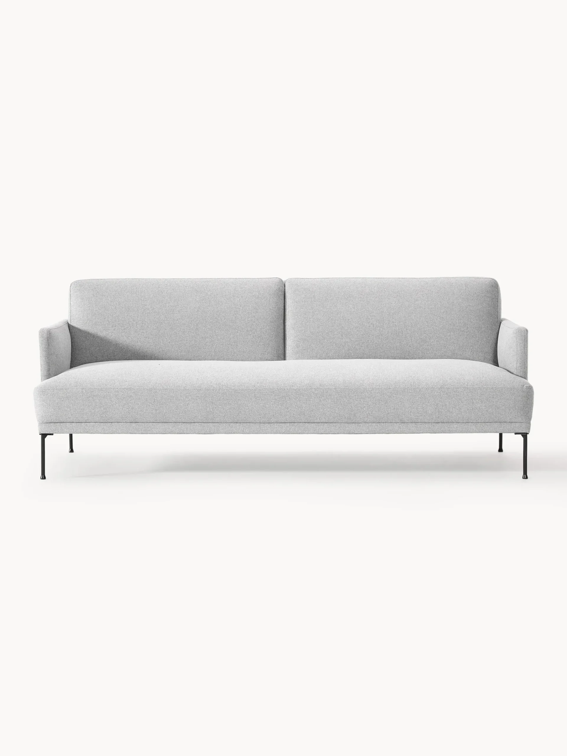 Divano letto 3 posti Fluente