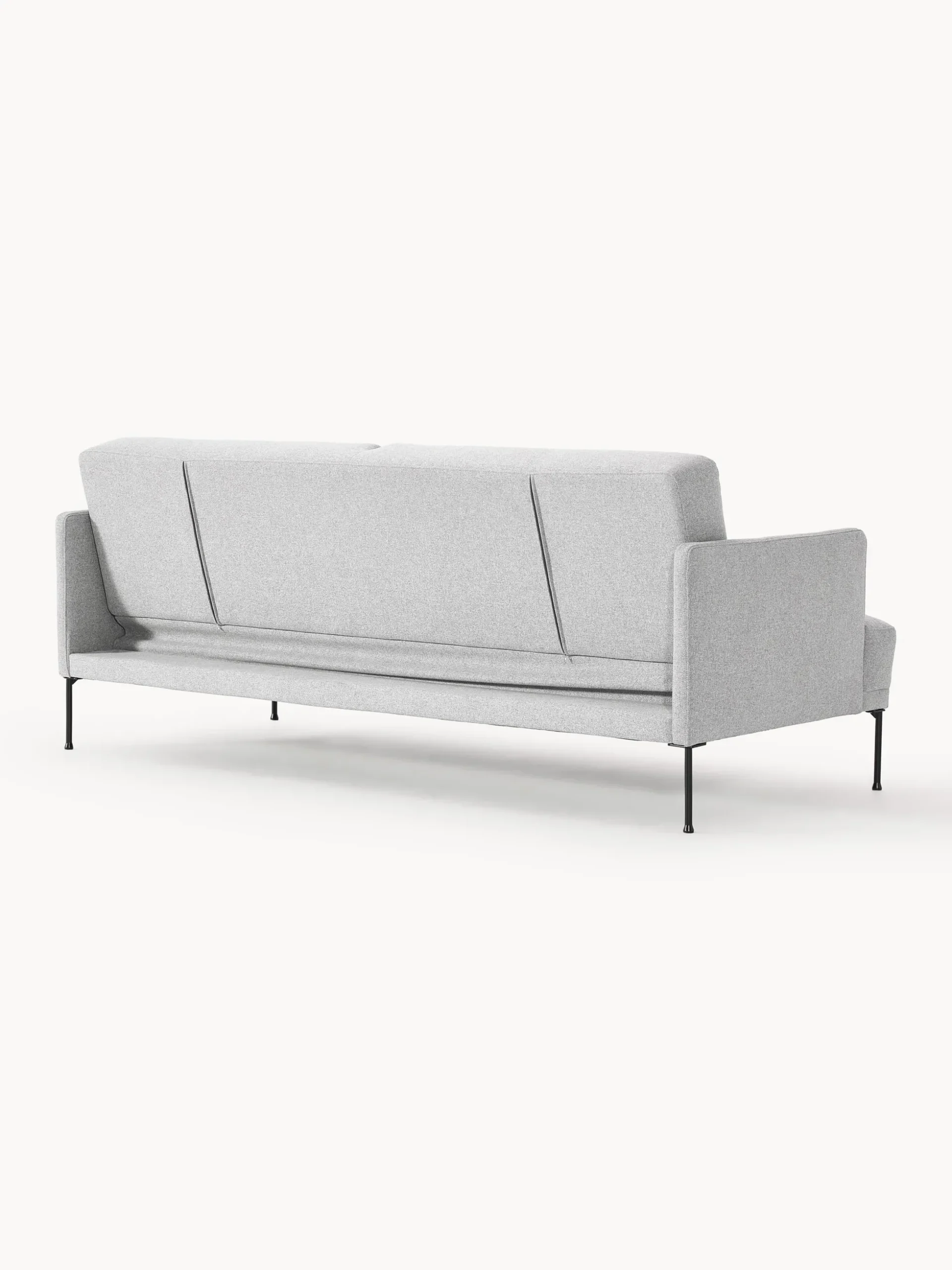 Divano letto 3 posti Fluente