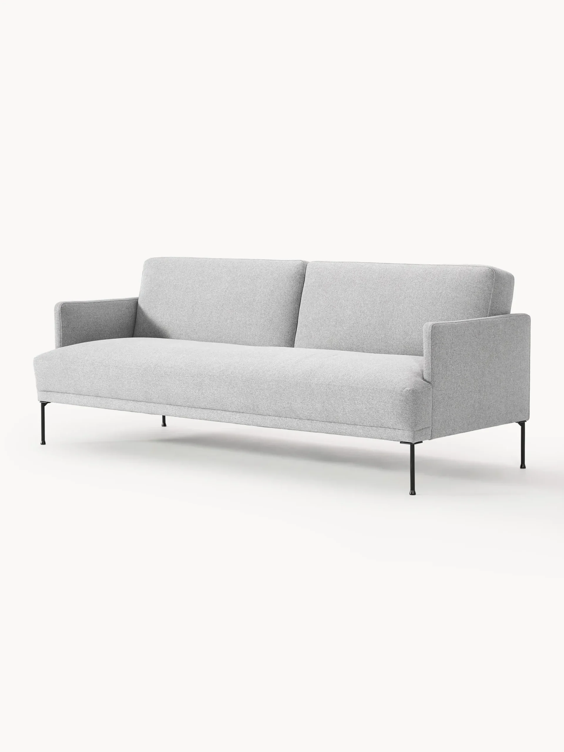 Divano letto 3 posti Fluente