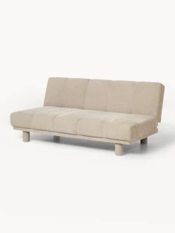Divano letto 3 posti Herta