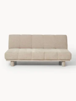 Divano letto 3 posti Herta