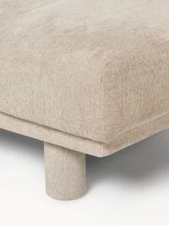 Divano letto 3 posti Herta
