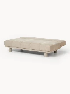 Divano letto 3 posti Herta