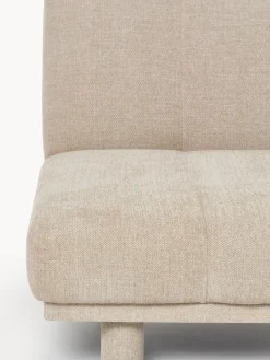 Divano letto 3 posti Herta