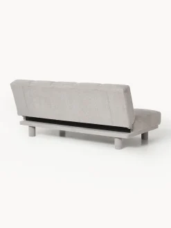Divano letto 3 posti Herta