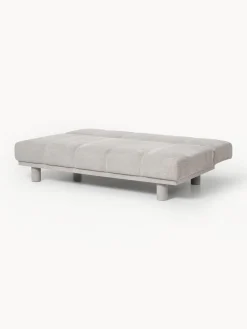 Divano letto 3 posti Herta