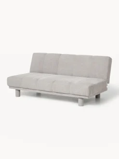 Divano letto 3 posti Herta